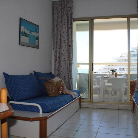 Studio A Villeneuve-Loubet Plage Avec Parking Prive, 2/4 Couchages - Fr-1-252A-6 Zewnętrze zdjęcie