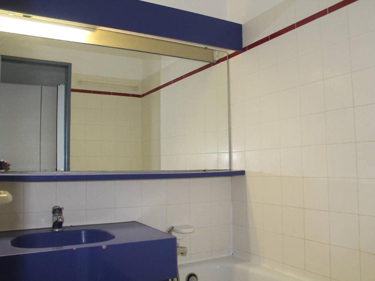 Studio A Villeneuve-Loubet Plage Avec Parking Prive, 2/4 Couchages - Fr-1-252A-6 Zewnętrze zdjęcie